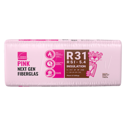R31 -Insulation Products